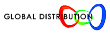 Global Distribution Logo