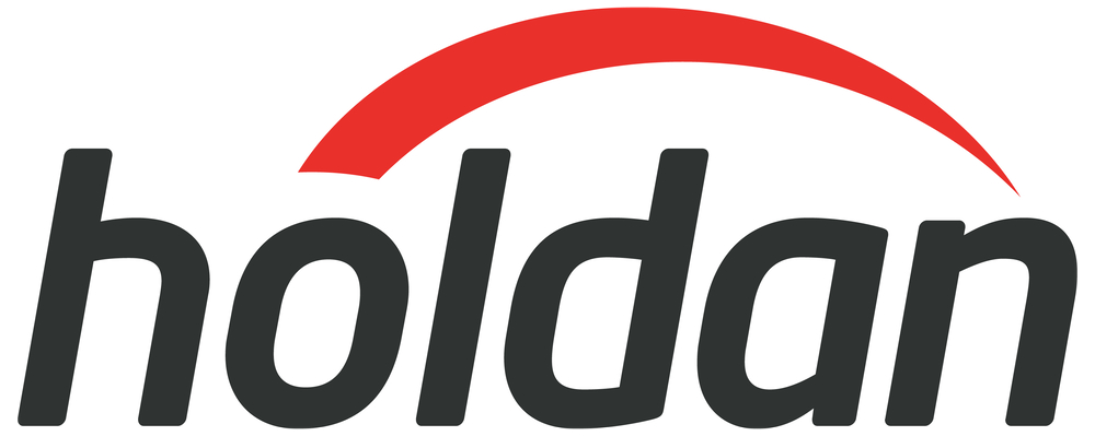 Holdan Logo