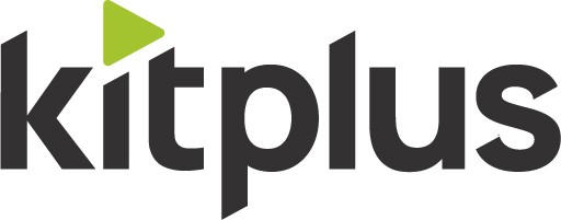 KitPlus Logo