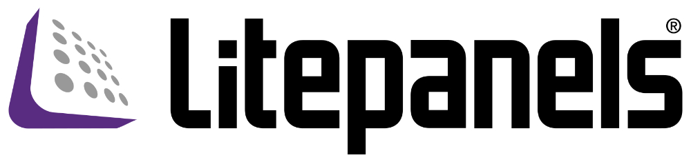Litepanels Logo