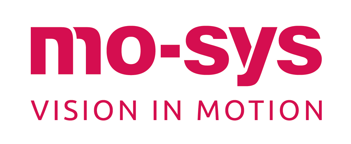 mo-sys logo