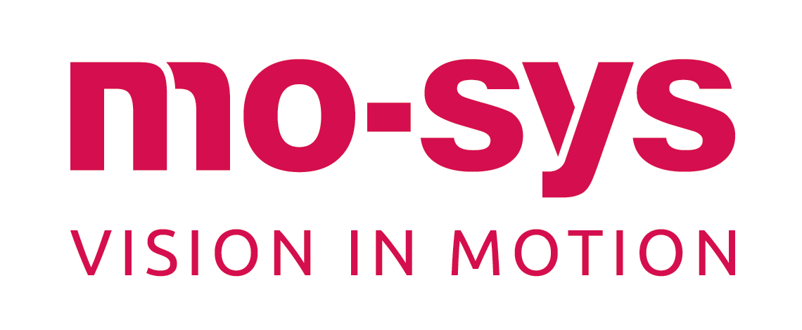 Mo-Sys Logo