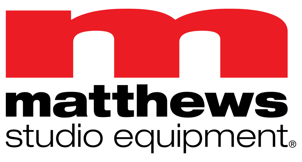 Matthews Studio Equipment Logo