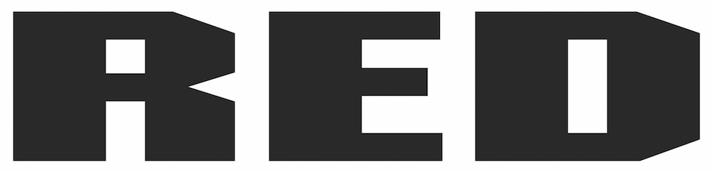 RED Logo