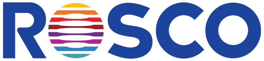 ROSCO logo