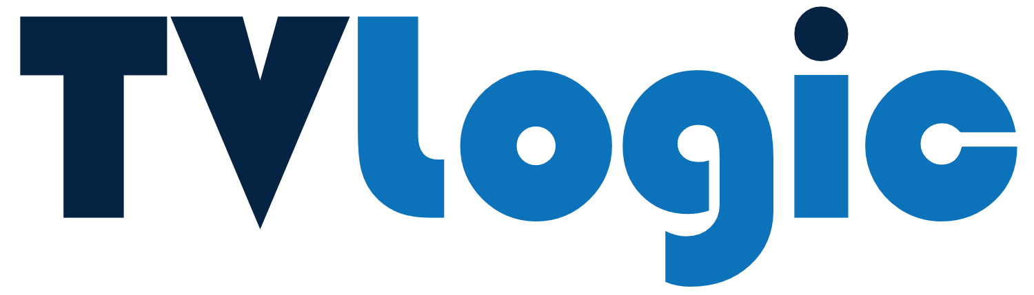 TVLogic Logo
