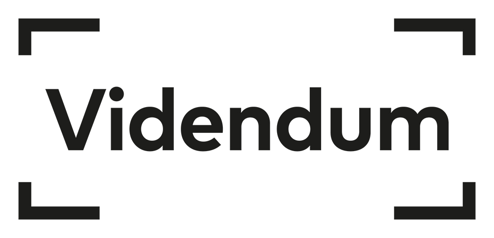 Videndum Logo