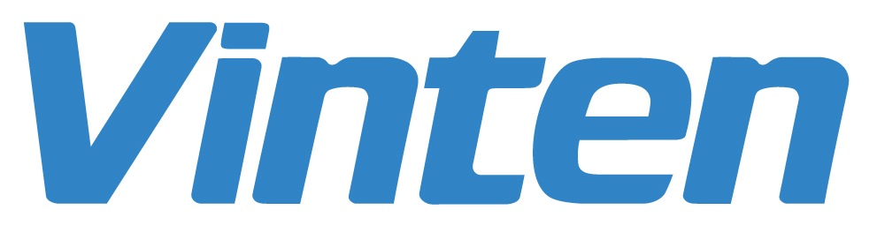 Vinten Logo