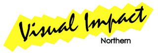 Visual Impact Northern Logo