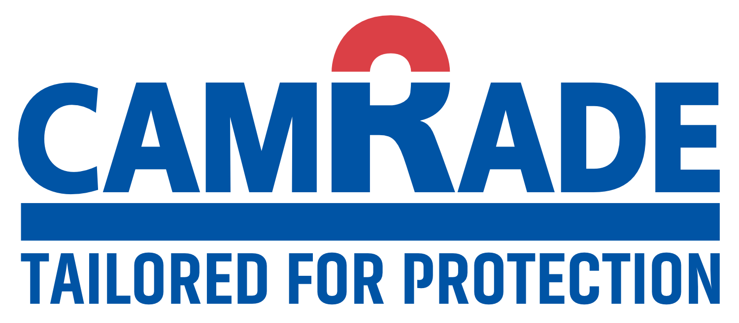 camRade Logo