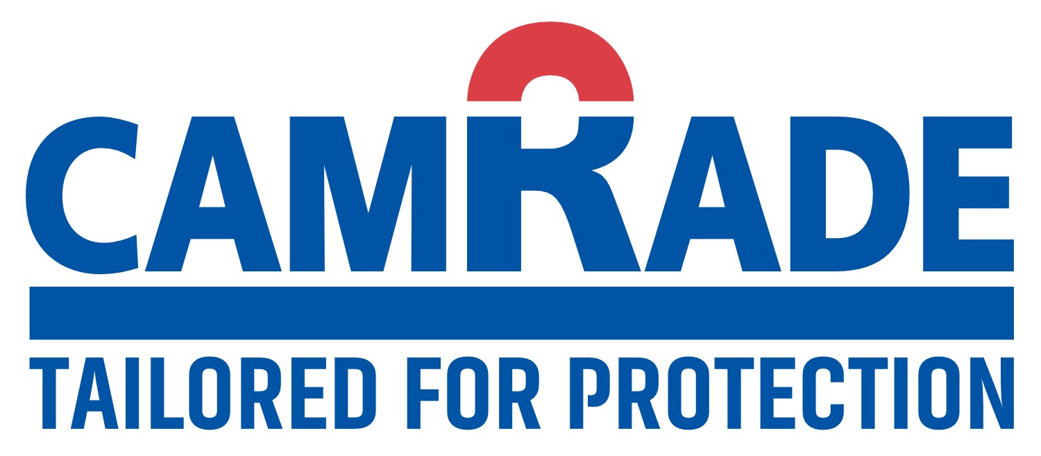 camRade Logo