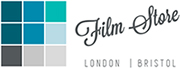 Film Store Logo