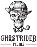 Ghostrider Films Logo