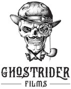 Ghostrider Films Logo