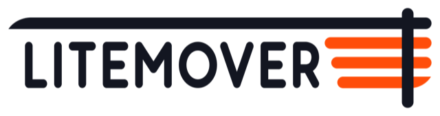 Litemover Logo