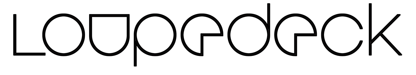 Loupedeck Logo