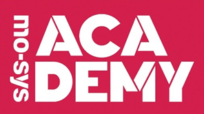 Mo-Sys Academy Logo