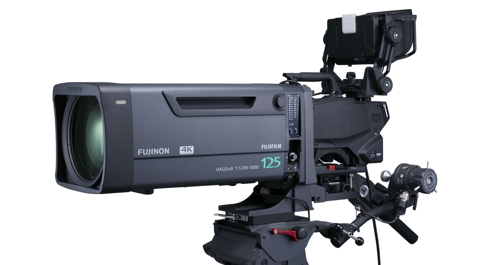 fujinon tv zoom