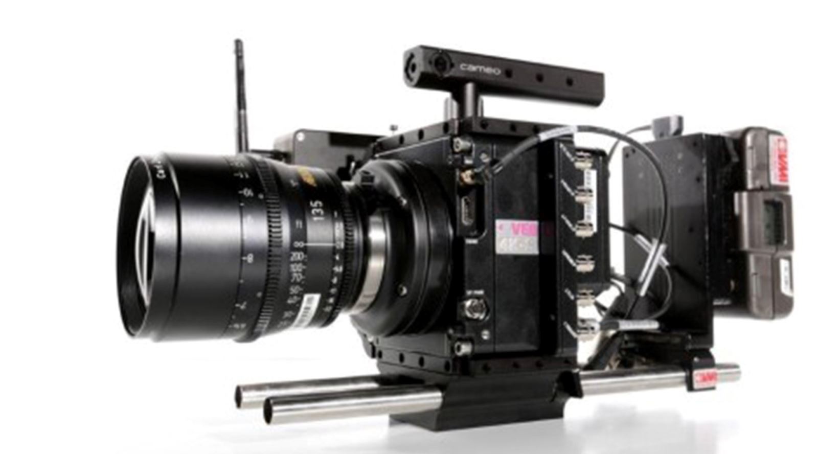 The Guild Of Television Camera Professionals Vmi Takes Delivery Of The New Phantom Veo 4k Gtc The Guild Of Television Camera Professionals The Guild Of Television Camera Professionals Vmi Takes Delivery Of The New Phantom Veo 4k Gtc The Guild Of Television Camera Professionals