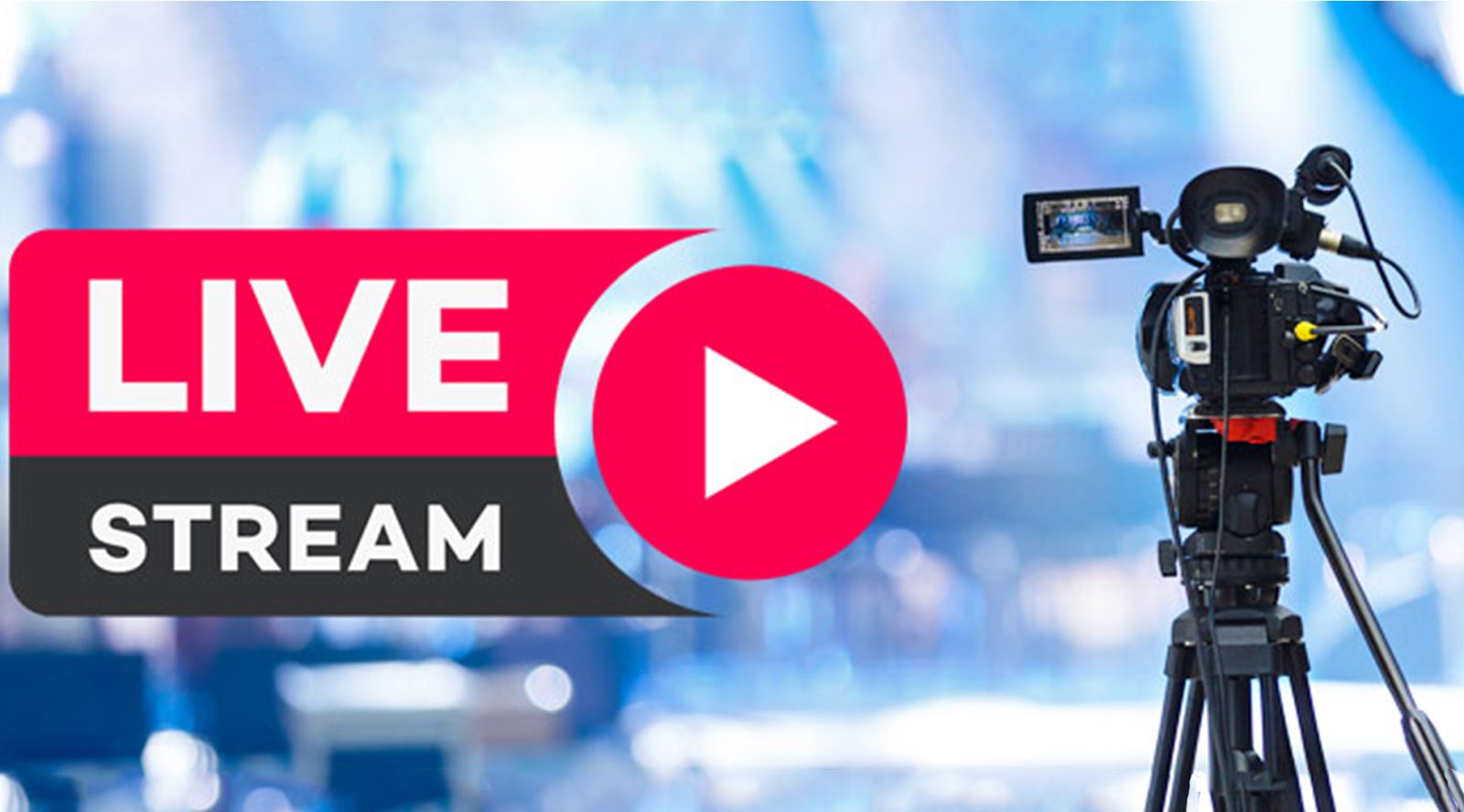 Live Stream - Buffalo Soldiers Digital