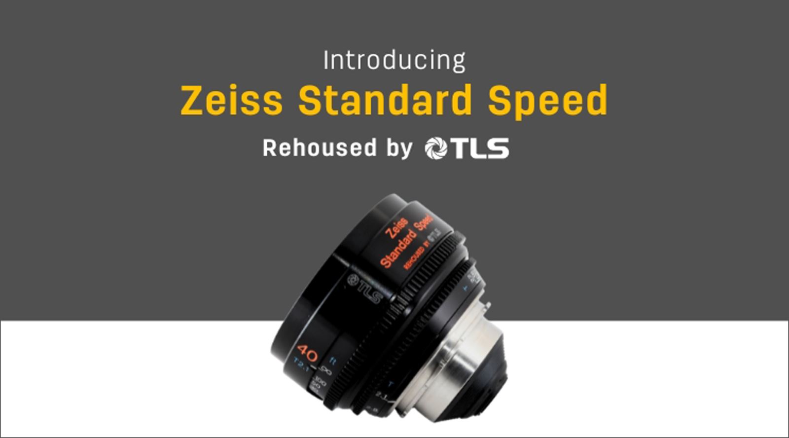 Zeiss Standard Speed