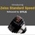 TLS launches the Rehousing of the Classic Zeiss Standard Speed Lenses