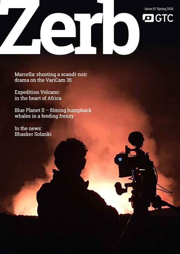 Zerb cover 84
