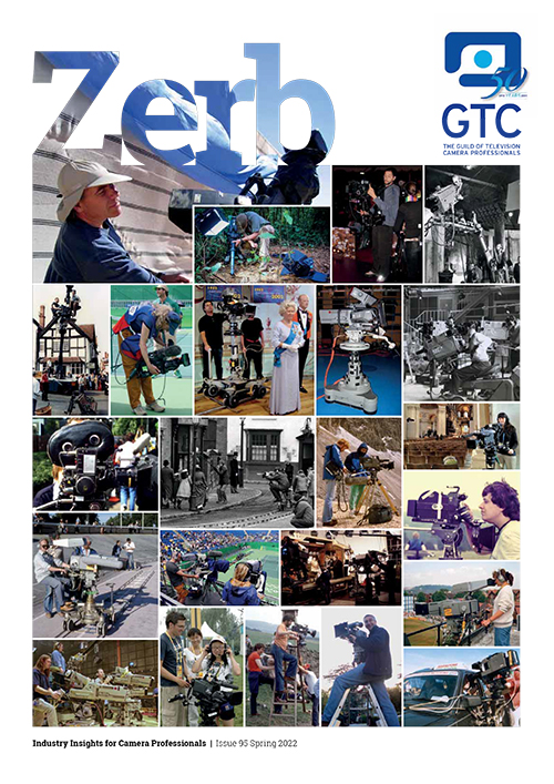 GTC Zerb Issue 95