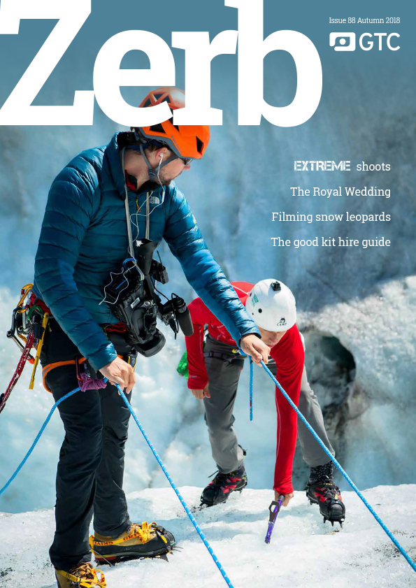 Zerb cover 84