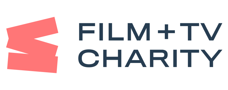 Film & TV Charity Logo