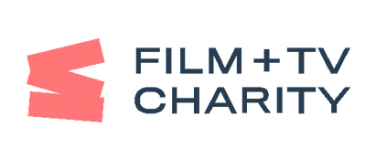 Film + TV Charity Logo