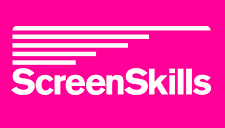 ScreenSkills Logo