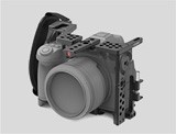 CVP - Zacuto Cage