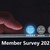 GTC Member Survey 2021