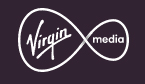 Virgin Media Logo